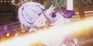 Robin Honkai Star Rail New Trailer Music Video