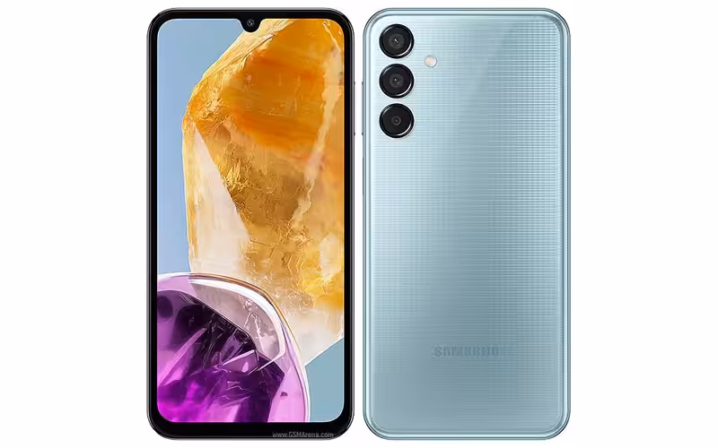 Samsung Galaxy M15