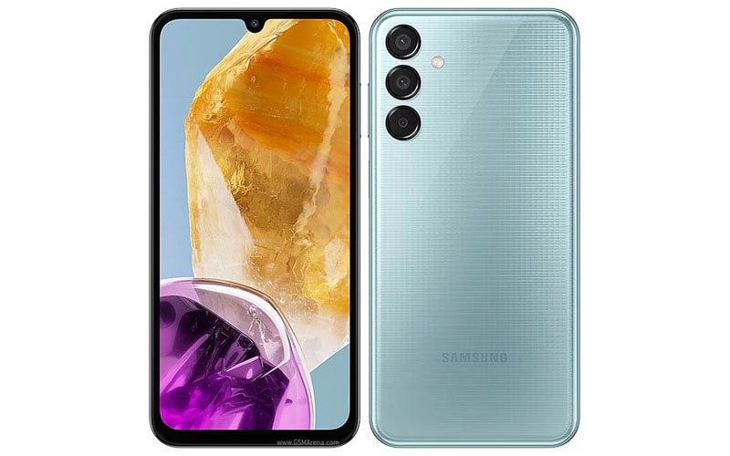 Samsung Galaxy M15