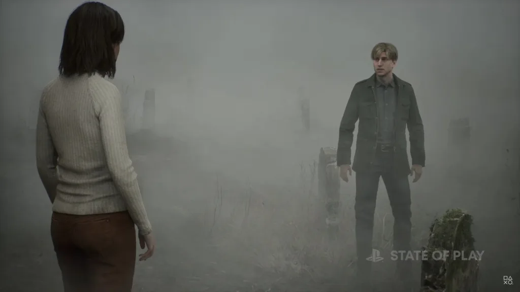 Jadwal Rilis Silent Hill 2 Remake