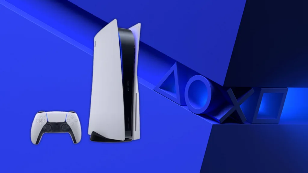 Sony PS5 Konsol Paling Menguntungkan