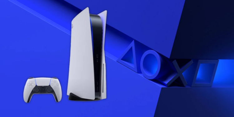 Sony PS5 Konsol Paling Menguntungkan