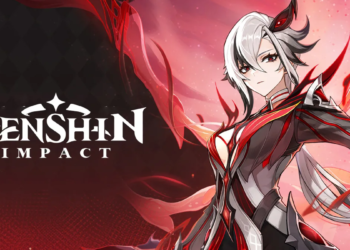 Spesifikasi Genshin Impact 5.0