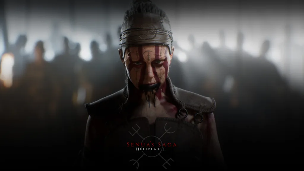 Spesifikasi PC Hellblade 2