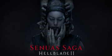 Spesifikasi Senua's Saga: Hellblade II