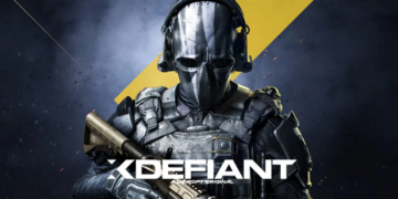 Spesifikasi XDefiant PC