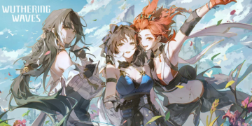 Wuthering Waves System Requirements