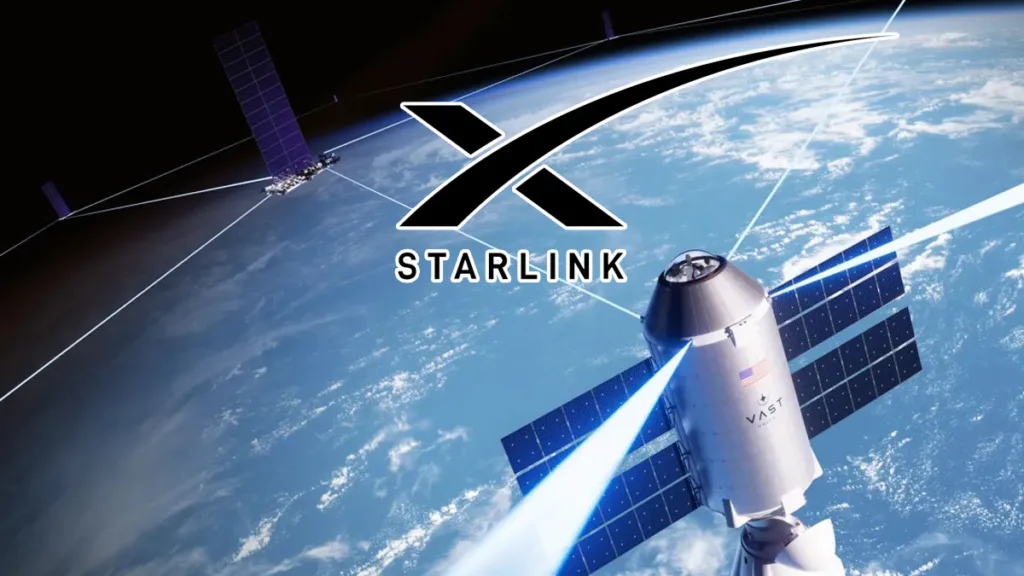 Starlink Lolos Uji Laik Operasi