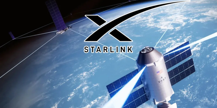 Starlink Lolos Uji Laik Operasi