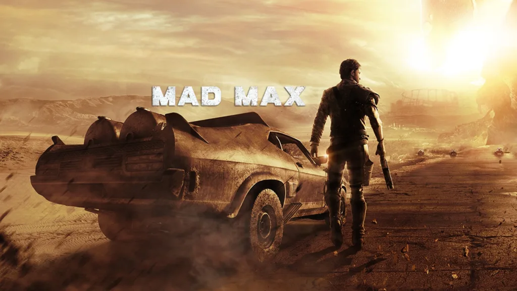 George Miller Sutradara Film Mad Max