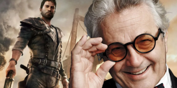 George Miller Sutradara Film Mad Max