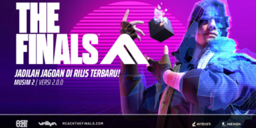 THE FINALS SEASON 2 HACKER PLAYSTYLE