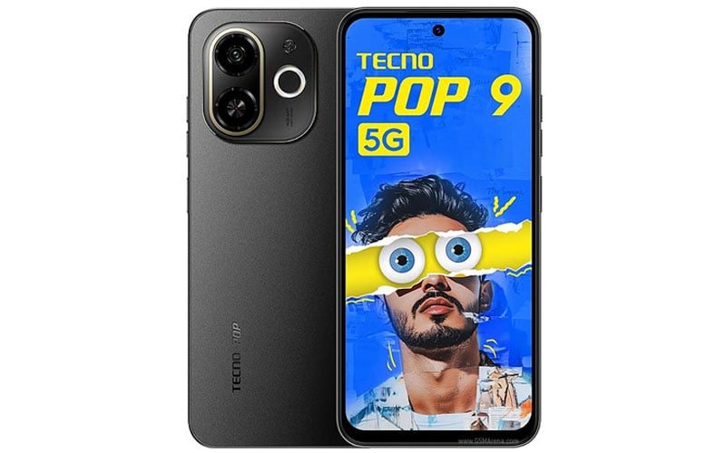 Tecno Pop 9 5g 2024