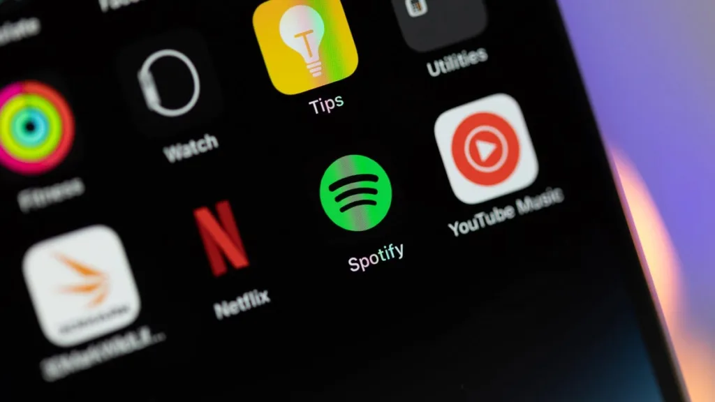 The End Of Free Singing Spotify Might Hide Lyrics Unless You Pay