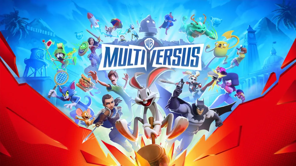 Preview Multiversus
