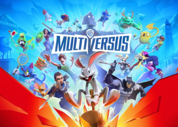 Preview Multiversus