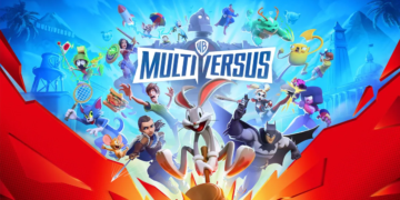 Preview Multiversus
