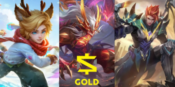 Tips Gold Lane Mobile Legends