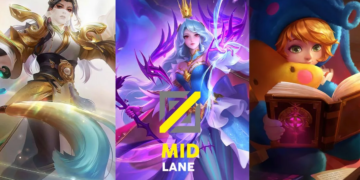 Tips Mid Lane Mobile Legends