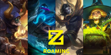 Tips Roamer Mobile Legends