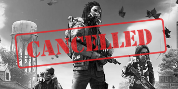 Tom Clancy's The Division Heartland Batal