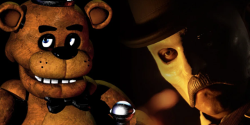 Game Horor Kisah Nyata