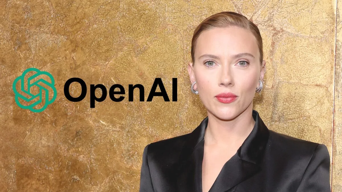 Update Suara Sky GPT-4o Ditunda Karena Mirip Artis Scarlett Johansson