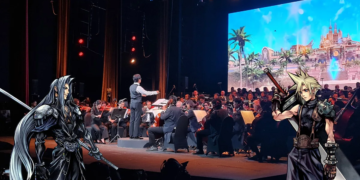 Video Game Concert By Addie Ms