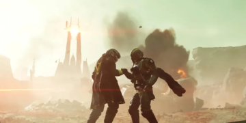 Dremskiy Player Helldivers 2