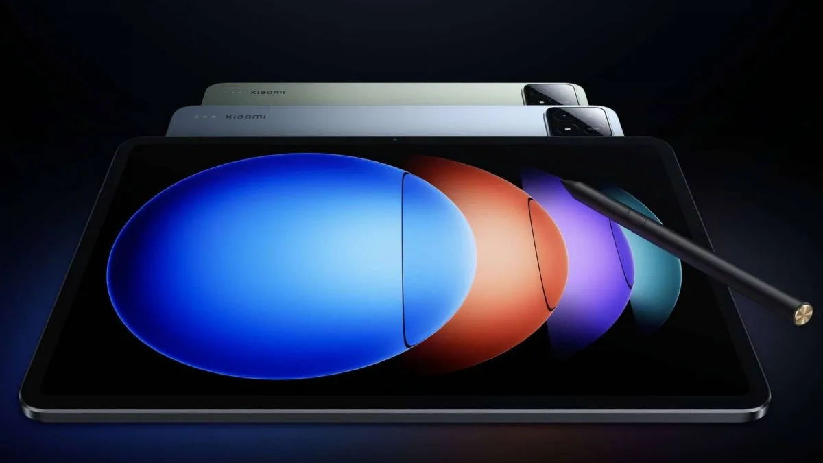 Xiaomi Pad 6S Pro Akhirnya Resmi Luncur, Ini Harga Beserta dengan Spesifikasinya!