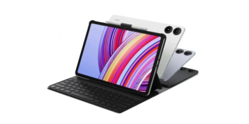 Xiaomi Redmi Pad Pro 5g 2024