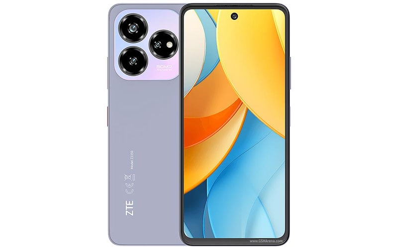 Zte Blade V60 2024