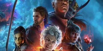 Baldur's Gate 3 Digarap dengan Sedikit Crunch