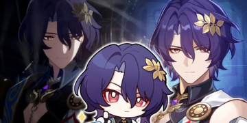 Build Dr Ratio Honkai Star Rail