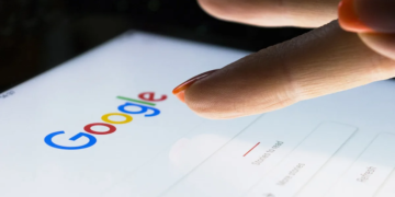 Cara Kerja Google Search