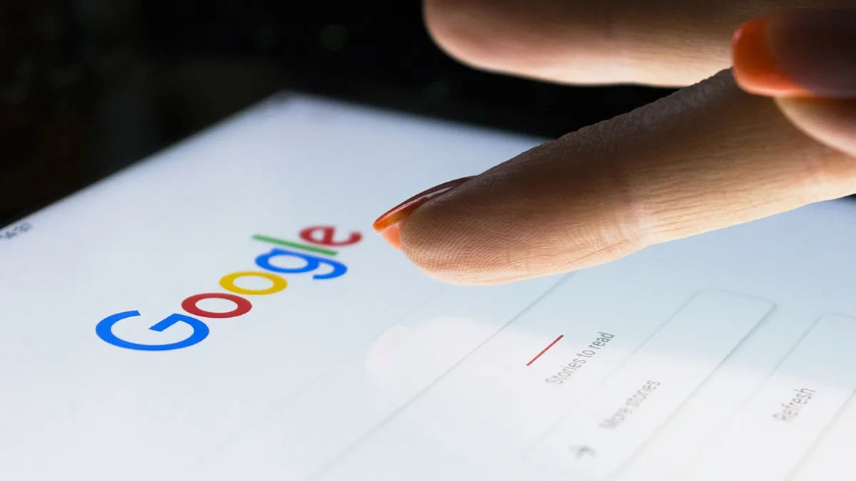 Dokumen Berisikan 2500 Halaman Cara Kerja Google Search Bocor di Internet