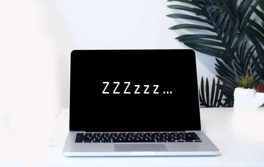 Cara Mematikan Mode Sleep Di Windows