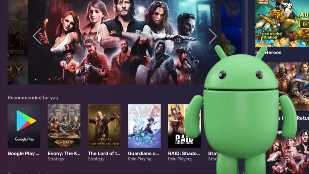 Emulator Android Terbaik 2024