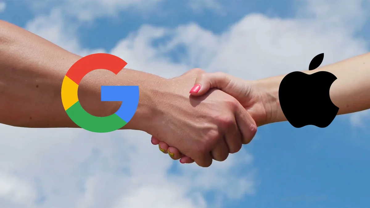 Ternyata Google Bayar Apple $20 Miliar di Tahun 2022, Buat Apa?