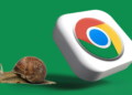 Google Chrome Lemot