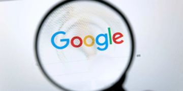 Google Rilis Web Search