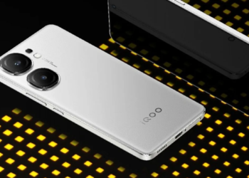 Iqoo Neo 9s Pro