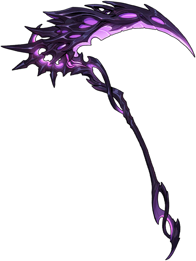 Shadow Scythe