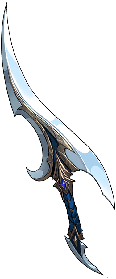 Baruka’s Dagger