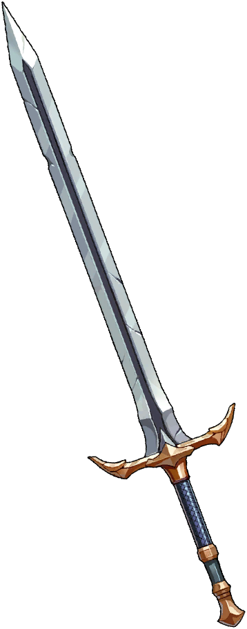 Knight’s Sword