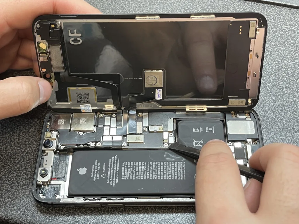 Iphone Repair: Screen, Battery & Other Repairs | Fix Apple Now