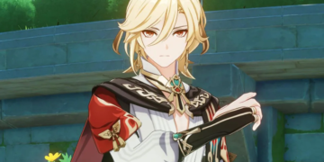 banner wish genshin impact 4.7