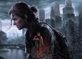 The Last of Us Part 2 Remastered versi PC