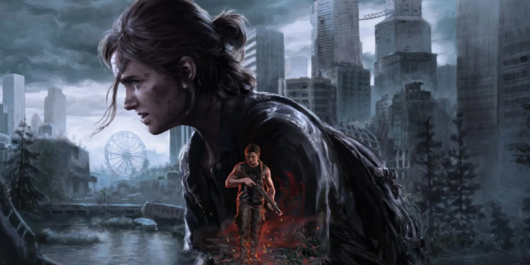 The Last of Us Part 2 Remastered versi PC