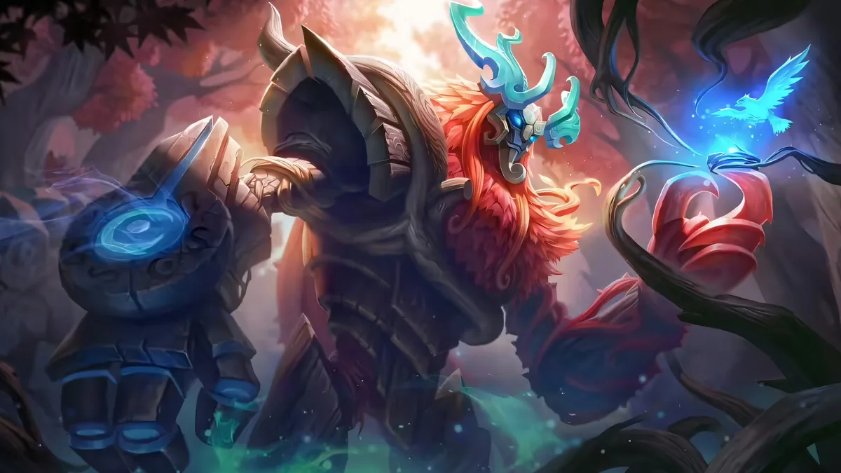 7 Hero Counter Belerick Mobile Legends yang Harus Kalian Ketahui